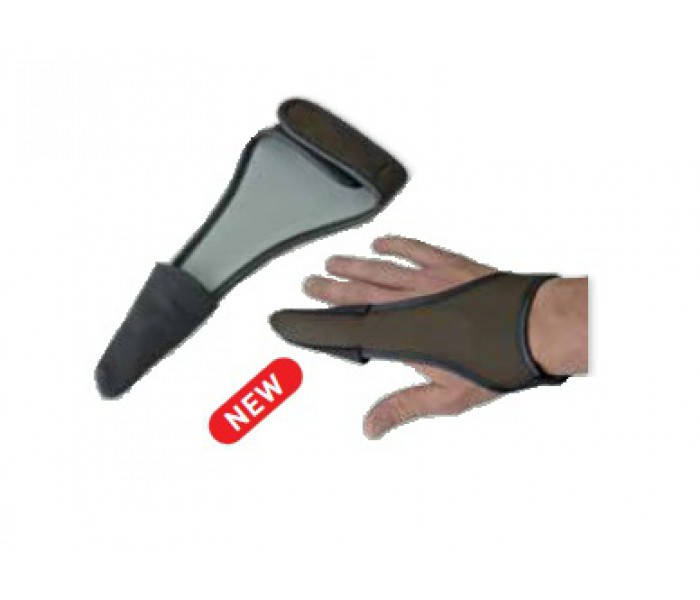 

Напальчник Carp Zoom Neoprene Finger Protector