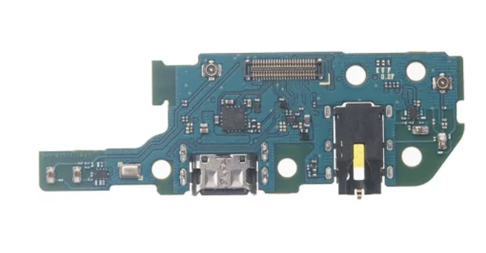 

Шлейф для Samsung A202F Galaxy A20e, с разьемом, нижняя плата