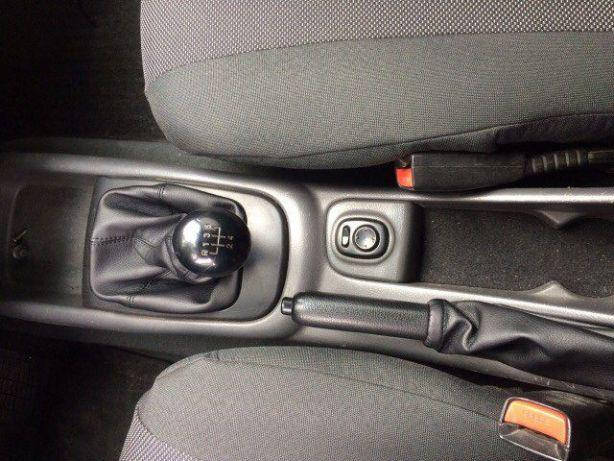 

Чехол на КПП и ручник для Daewoo Nubira Део Нубира