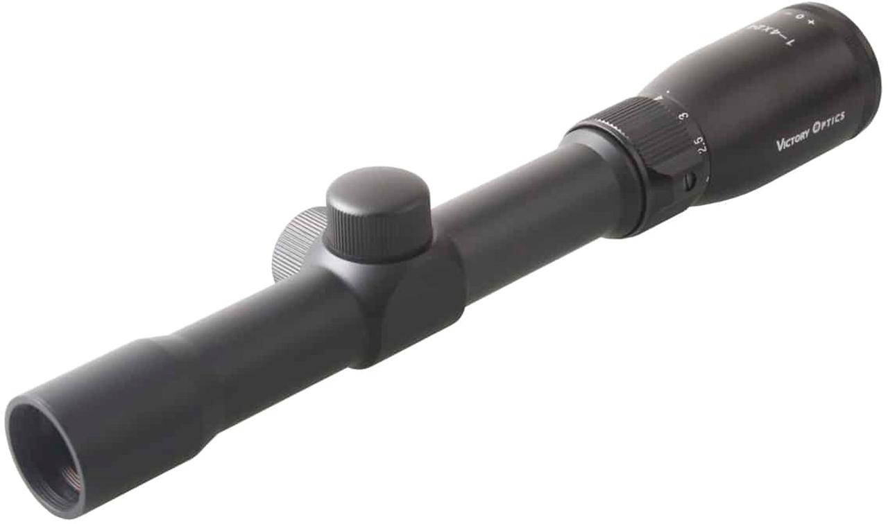 

Прицел оптический Vector Optics 1-4x24-Victoptics