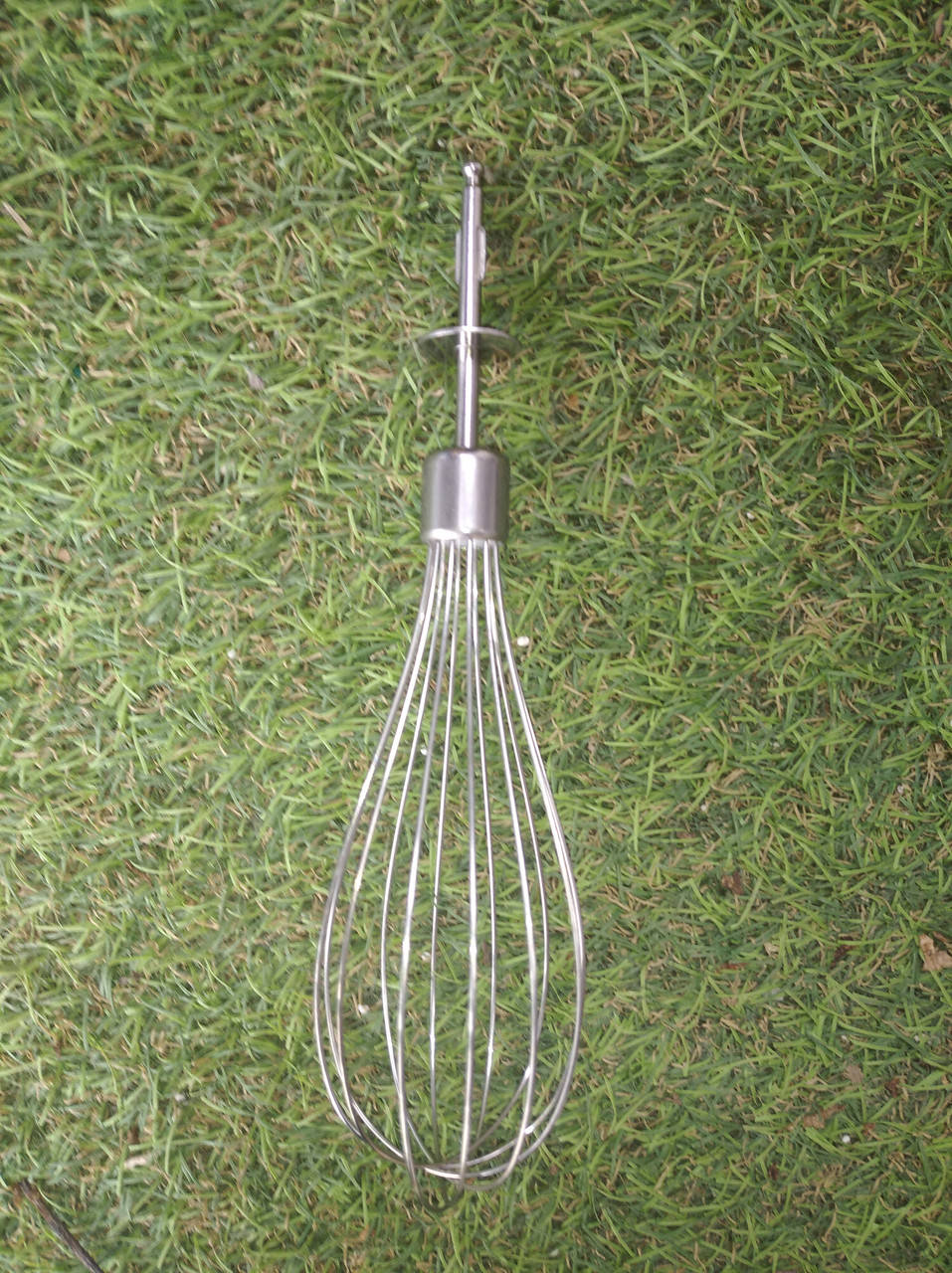 

Венчик мешалка для блендера Braun 195мм - 64189652