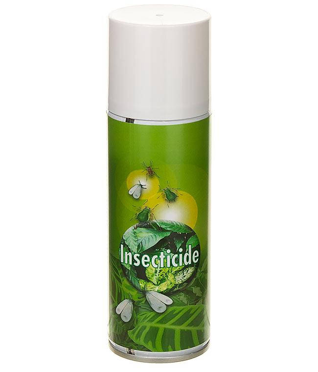 

Инсектицид Perfect plant спрей от всех вредителей