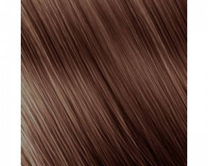 

Крем-краска для волос Nouvelle Hair Color (6.35 вареные каштаны в сахаре) 100 мл.