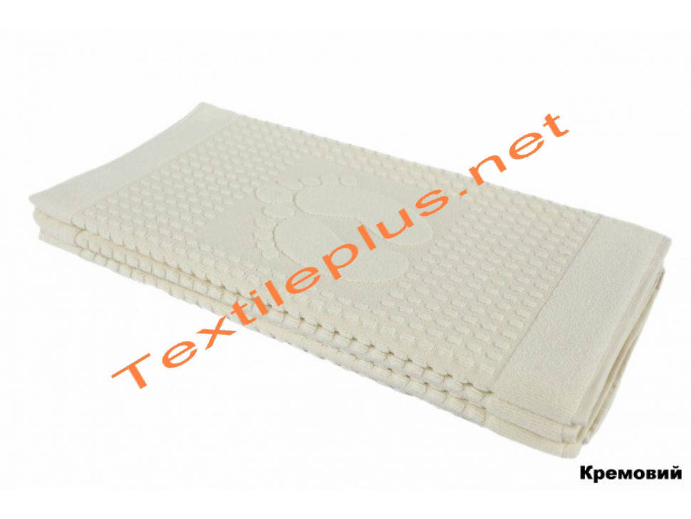 

Полотенца махровые для ног 6шт.