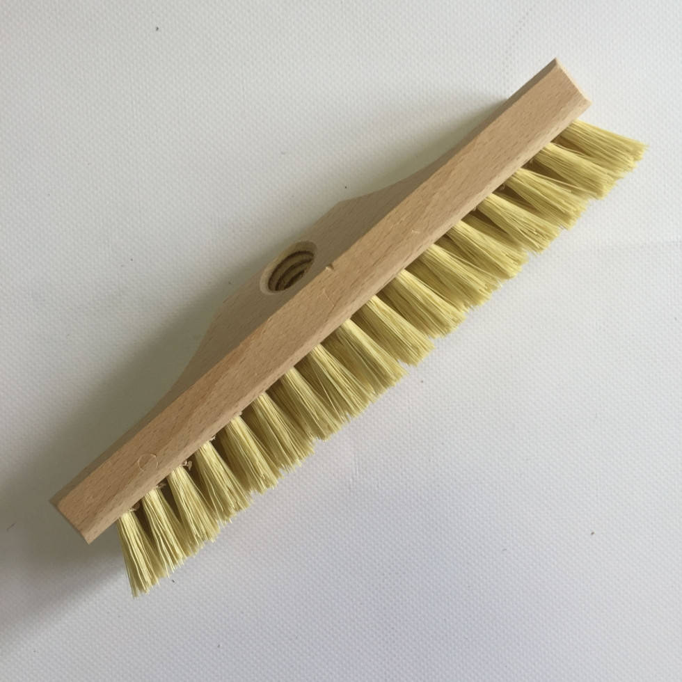 

Щетка для чистки твердых поверхностей 1.3