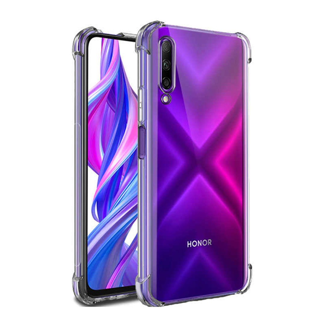 

Противоударный чехол на Huawei Honor 9X Pro