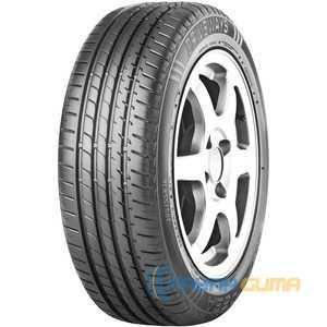 

Летняя шина LASSA Driveways 205/60R16 92V