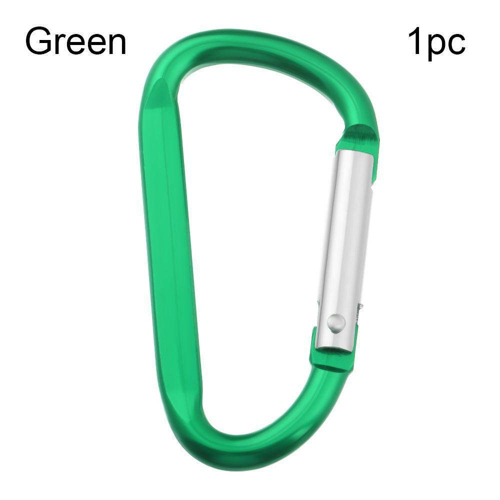 

Карабин большой алюминиевый 80мм Vers80G. Брелок карабин для ключей 80mm. Карабины для брелков