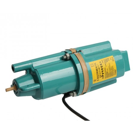 

Вибрационный насос для колодца, скважины «Ручеек» нижний забор Украина