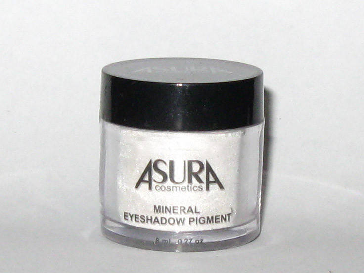 

Пигмент ASURA 01 White, Белый