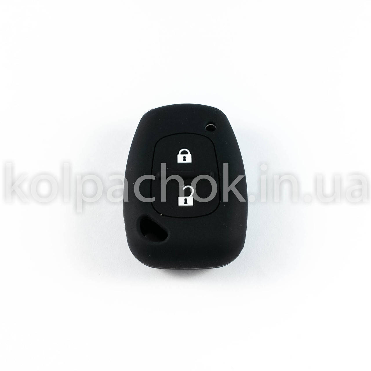 

Силиконовый чехол для ключа Renault