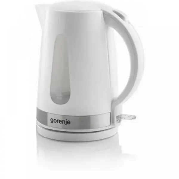 

Электрочайник Gorenje K17WE White