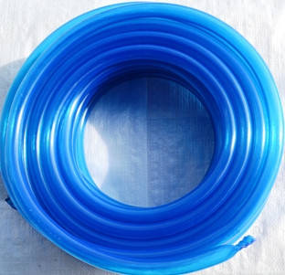 

Шланг силиконовый садовый "Родничок" - 3/4" (19мм),длина 20м., Черный