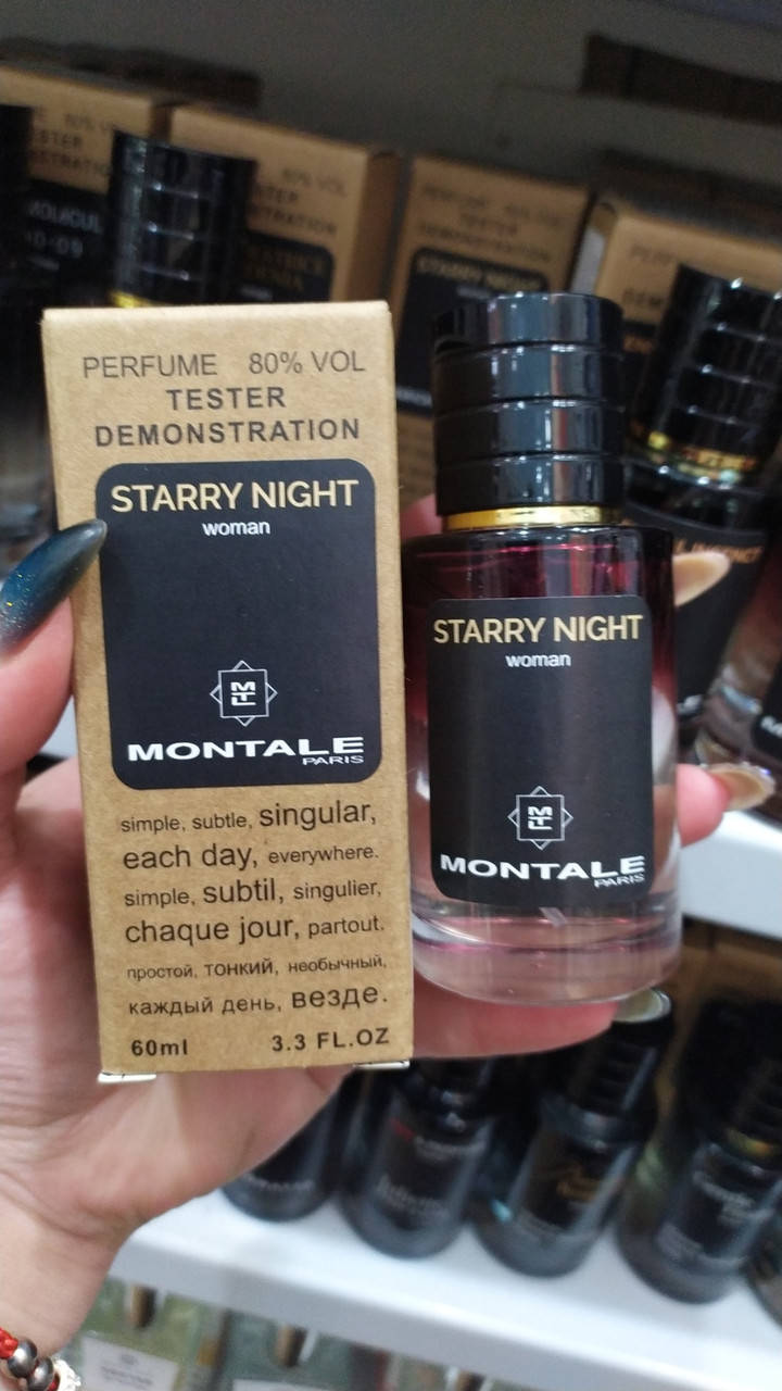 

Montale Starry Night 60 ml