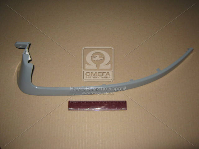 

Полоска под фарой левая OPEL OMEGA (B) 94-99 (пр-во TEMPEST)