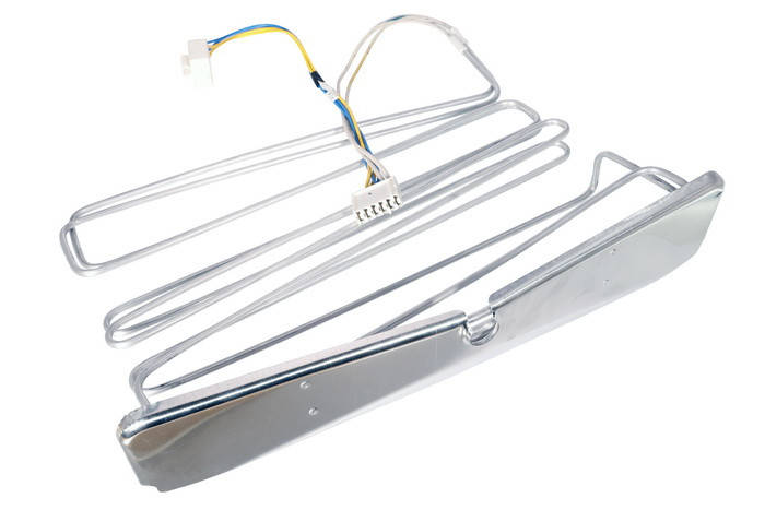 

Тэн оттайки для холодильника Ariston, Indesit C00284327