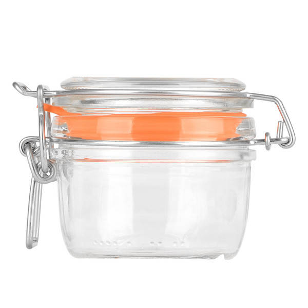 

Бугельные банки 125 мл стекло