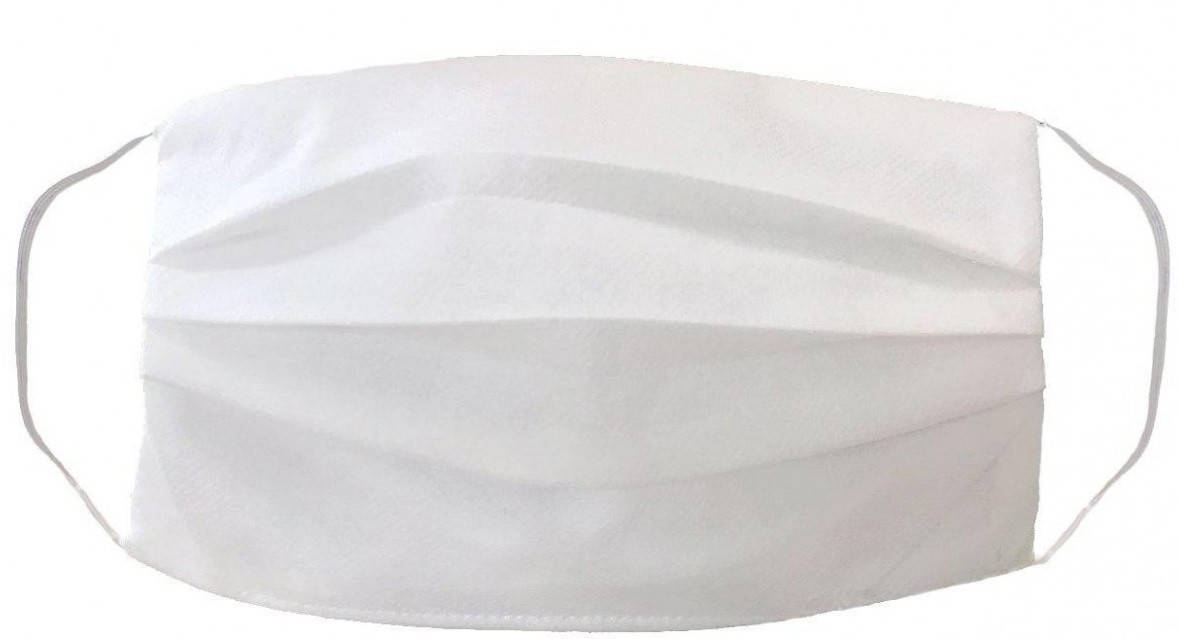 

Маска защитная для лица