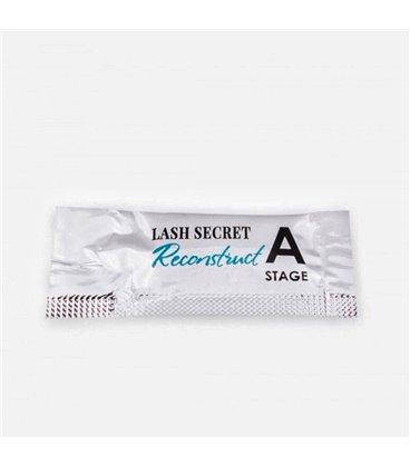 

Состав для ламинирования ресниц A Restart LASH SECRET (1 мл).