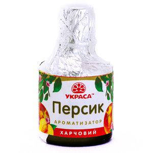 

Ароматизатор "Персик" 5мл