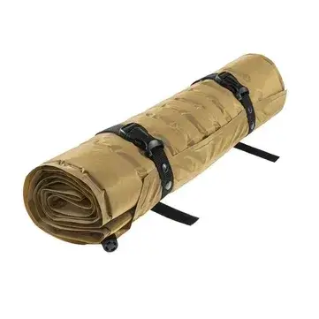 

Самонадувающийся Каримат Mil-Tec COYOT