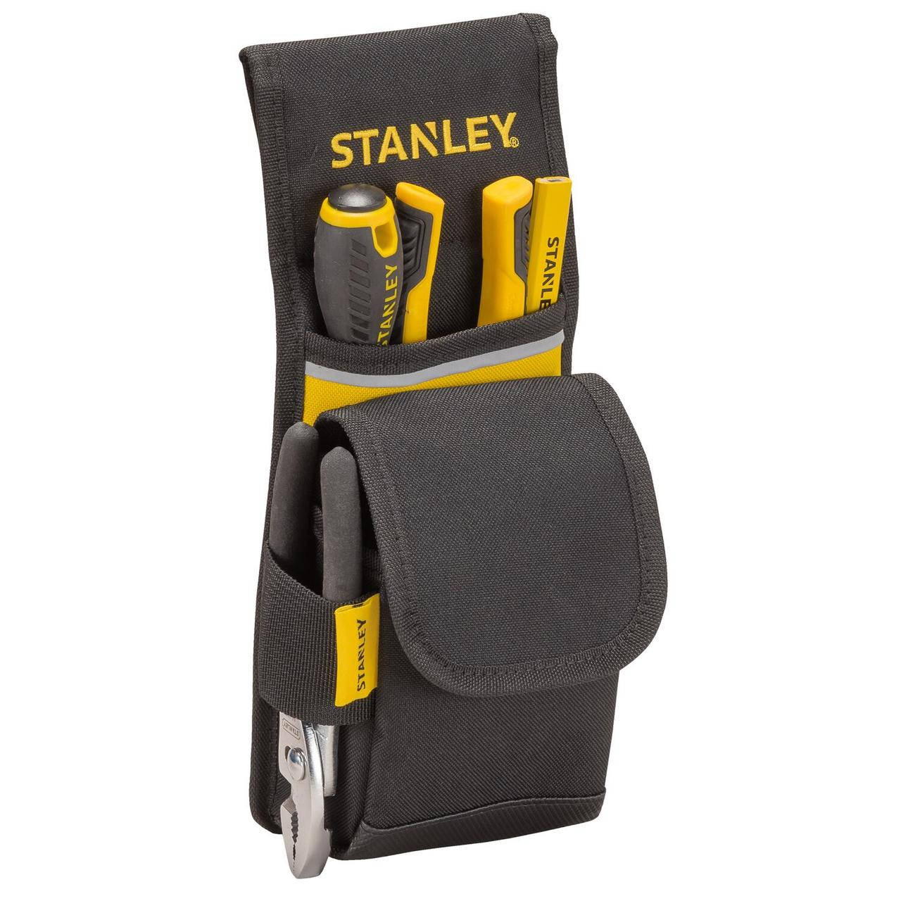 

Сумка инструментальная поясная Stanley 1-93-329