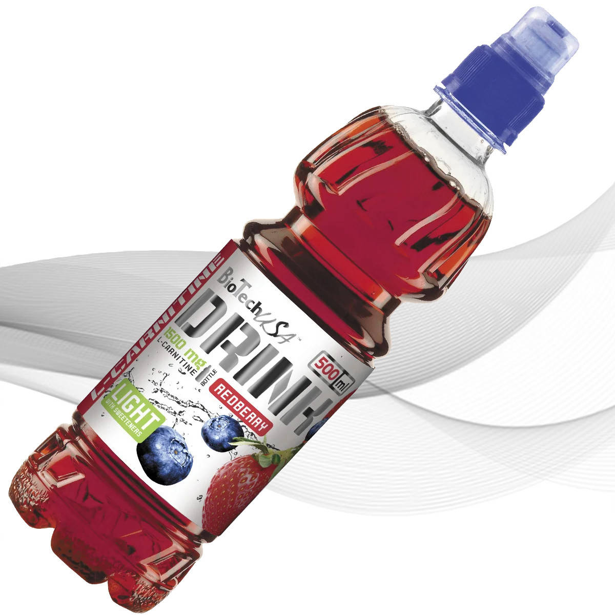

Жиросжигатель BioTech 1000 mg L-Carnitine Drink 500 ml