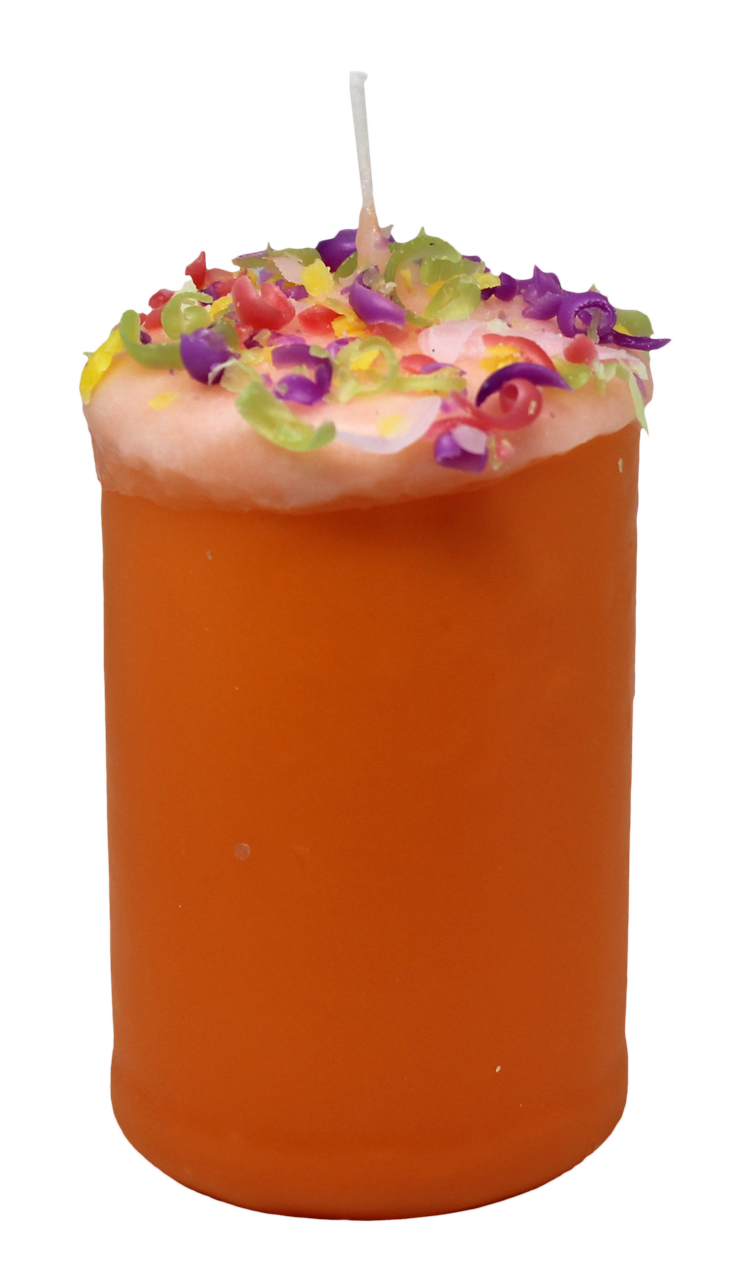 

Пасхальный кулич. Символ Пасхи