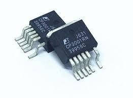 

Микросхема CP3001RN