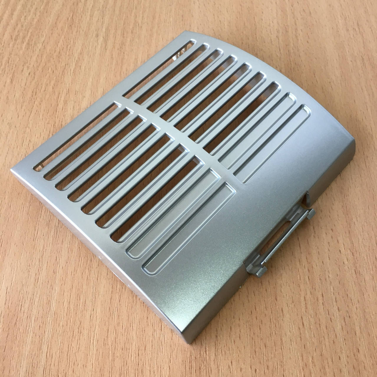 

Решетка выходного фильтра для колбового пылесоса Samsung SC65** и SC66** DJ64-00474A