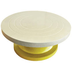 

Вращающаяся подставка для торта