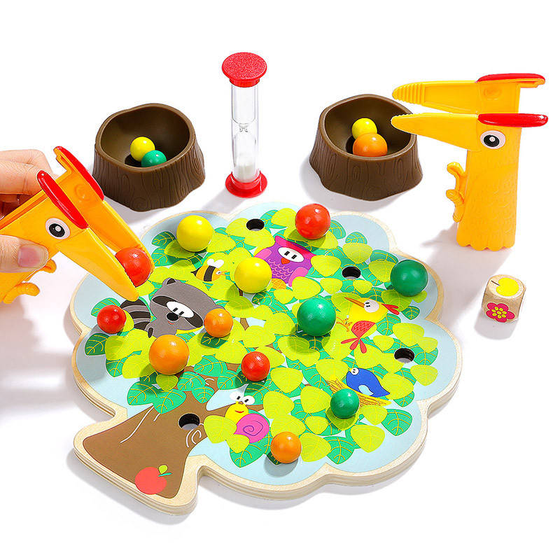 

Игра Яблочки, Top Bright