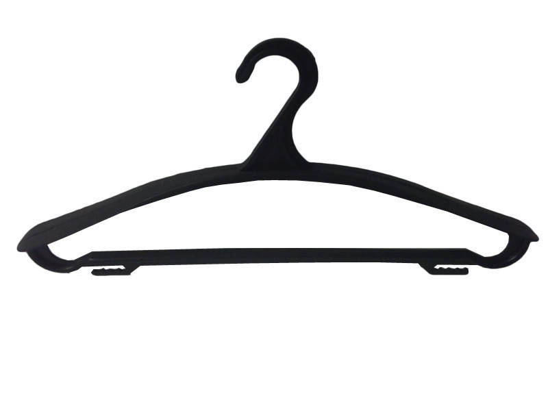 

Вешалки плечики для одежды, Черный