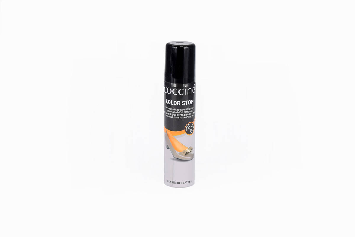 

Средство от окрашивания Coccine KOLOR STOP 50мл