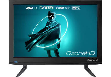 

Телевизор OzoneHD 19HN82T2