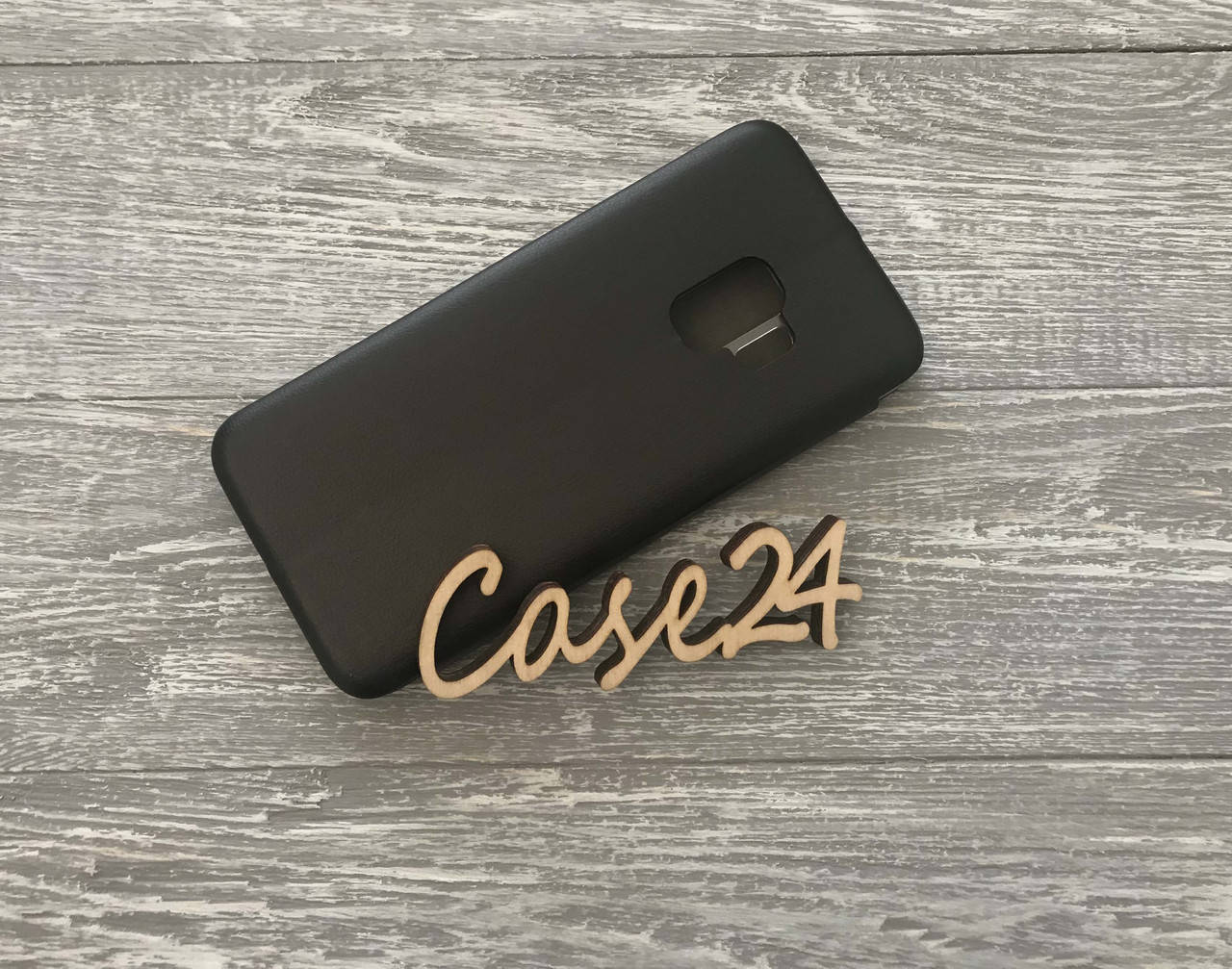 

Чехол книжка Elegant book для Samsung Galaxy S9 (3 цветa) черный