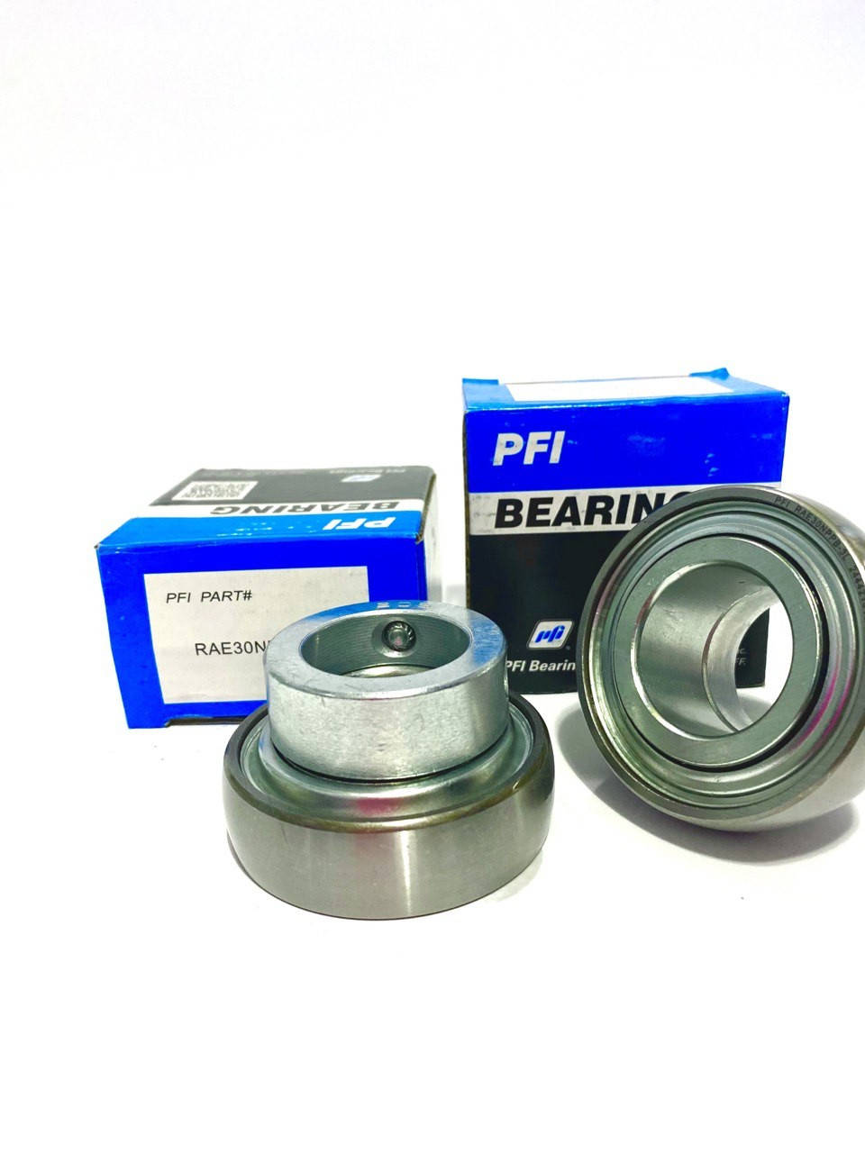 

Подшипник RAE 30 NPPB L3 ( 610448/610448.0/JD39103)