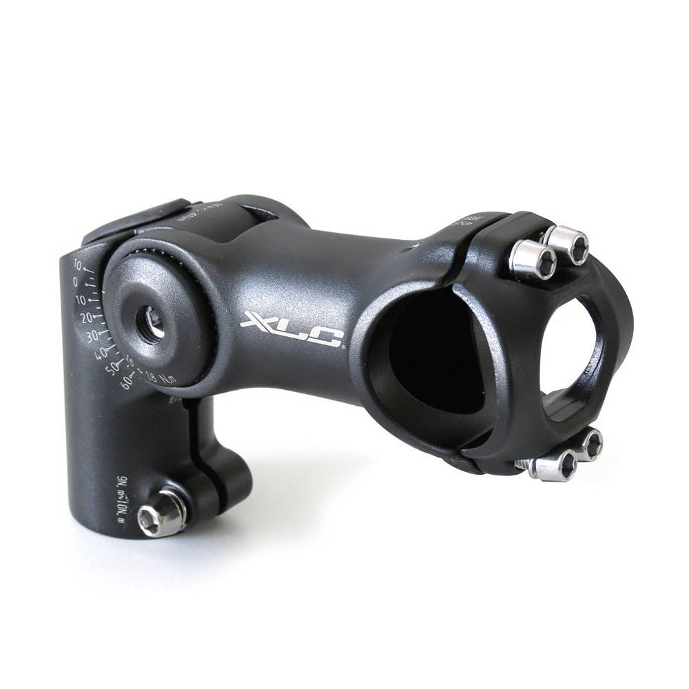 

Вынос XLC ST-T17,1 1/8", Ø 31.8мм, 80мм, черный