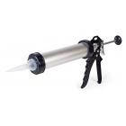 

Miol 09-165 Пистолет для герметика (закрытого типа)