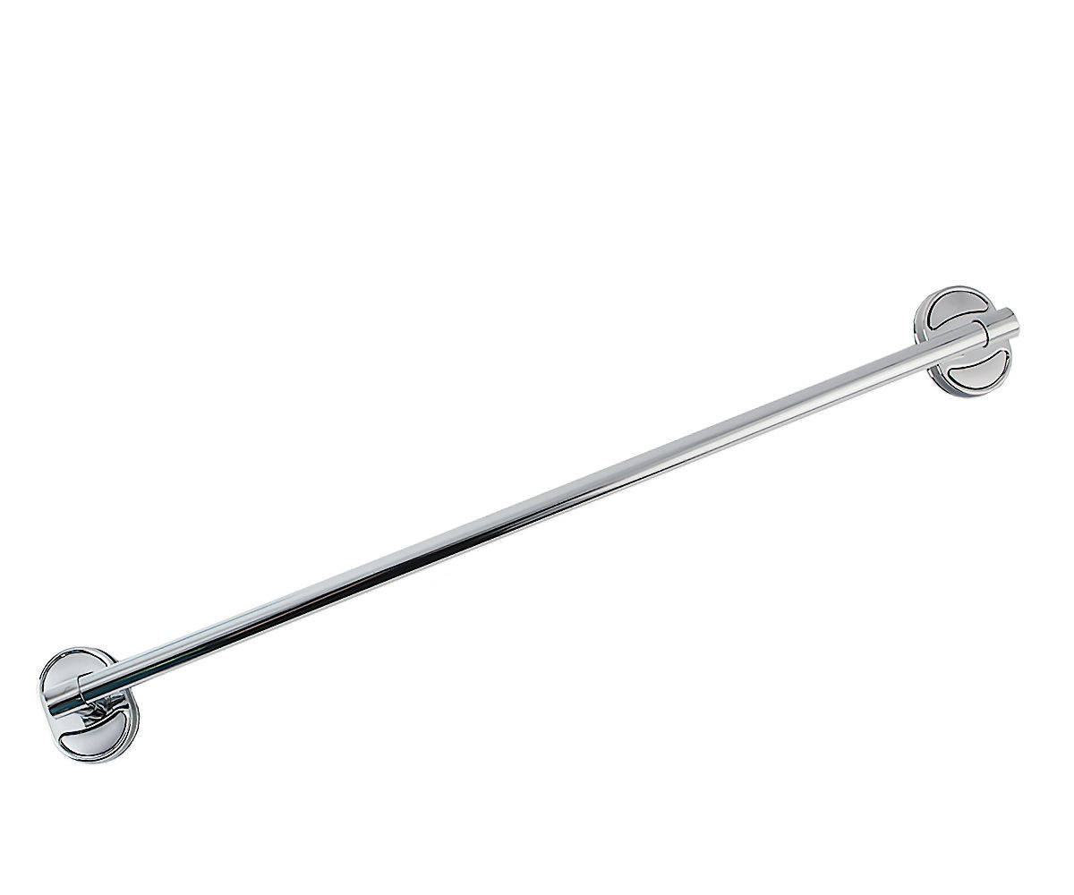 

Полотенцедержатель одинарный 60 см POTATO P2901