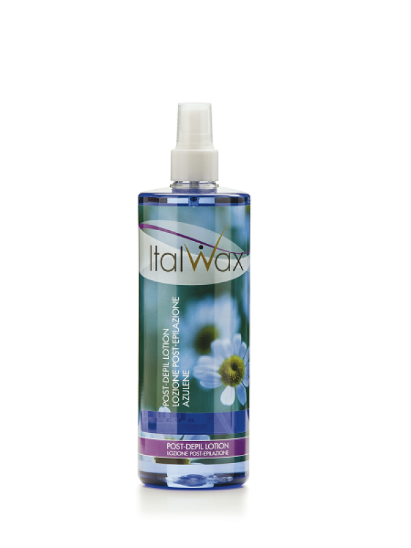 

Лосьон после депиляции Азулен ItalWax