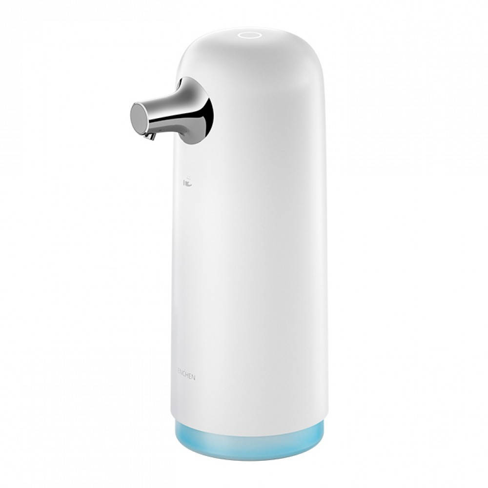 

Диспенсер для мыла Xiaomi ENCHEN COCO Auto Foaming Hand Washer (White) [51086]