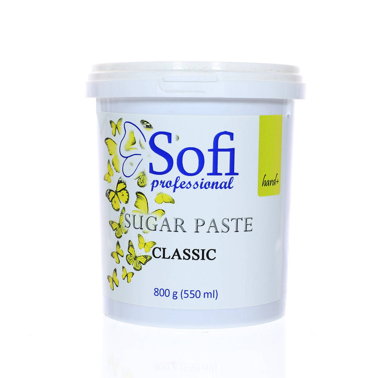 

Сахарная паста для шугаринга Sofi CLASSIC HARD+ 800 г