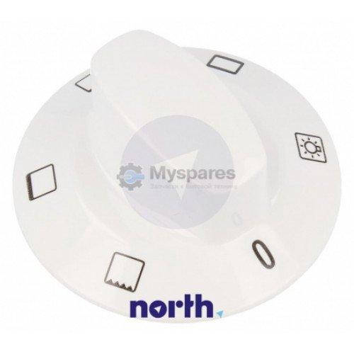 

Ручка регулировки для плиты Gorenje 376054 (замена 650154)