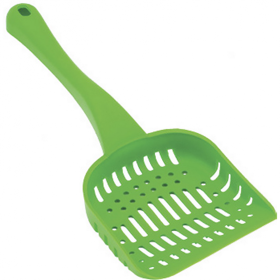 

Лопатка ТМ Природа №3 для гигиенического наполнителя