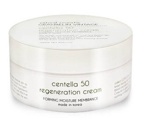 

Восстанавливающий крем для лица Graymelin Centella 50 Regeneration Cream 200 мл