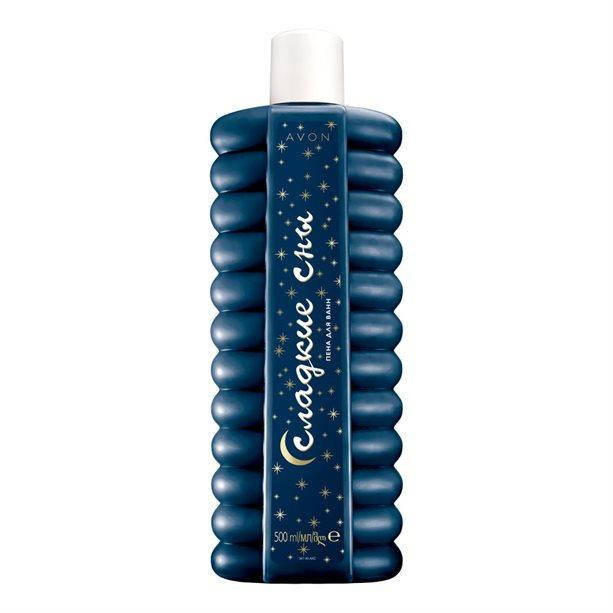 

51146 Пена для ванны СЛАДКИЕ СНЫ 500мл AVON Эйвон