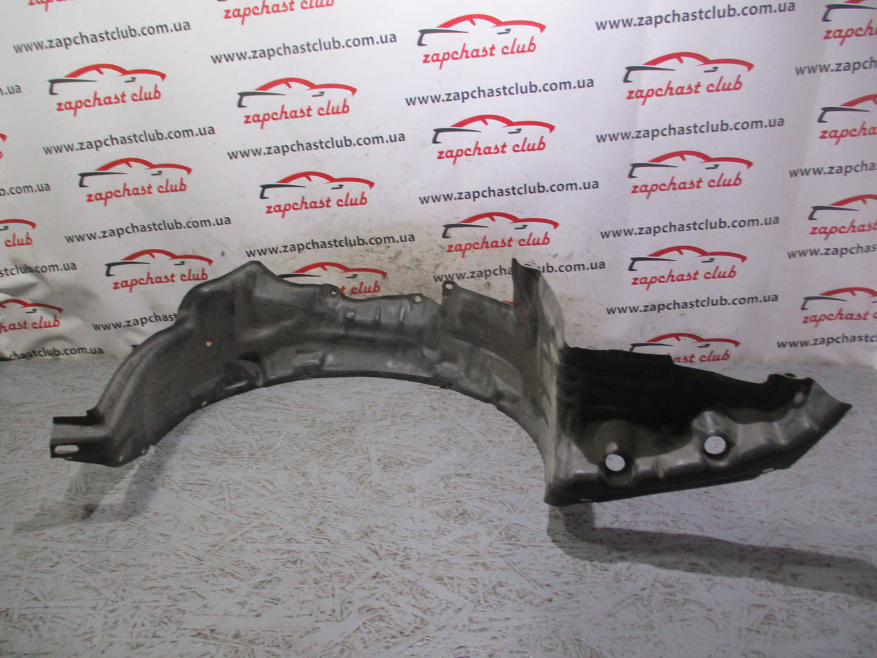 

Подкрылок передний левый 6384391500 9918113 Primera P11 NISSAN