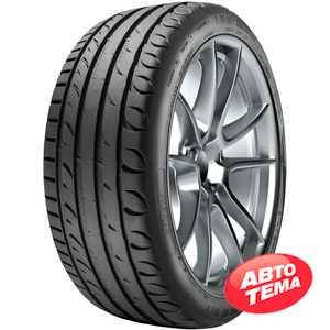 

Летняя шина ORIUM UltraHighPerformance 235/55R17 103W