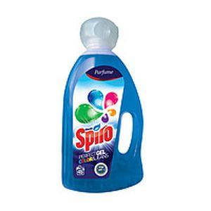 

Гель для стирки Spiro color автомат 3 л